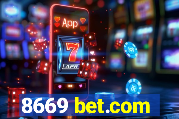 8669 bet.com